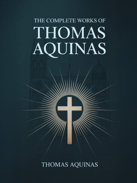 The Complete Works of Thomas Aquinas