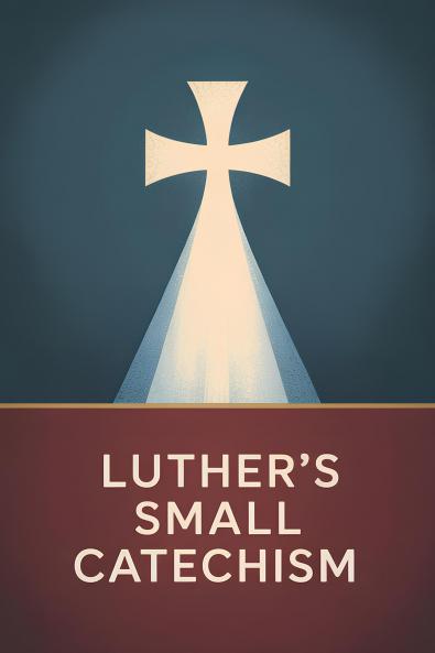 Luther's Small Catechism