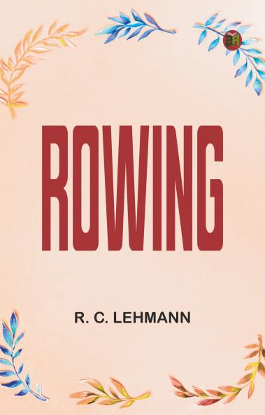 Rowing