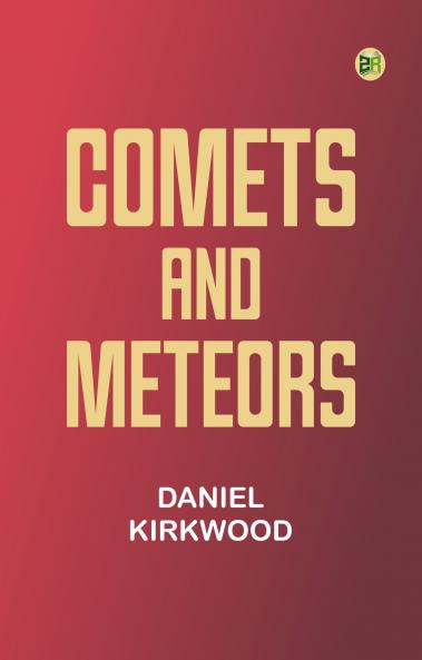 Comets and Meteors