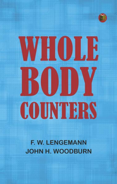 Whole Body Counters