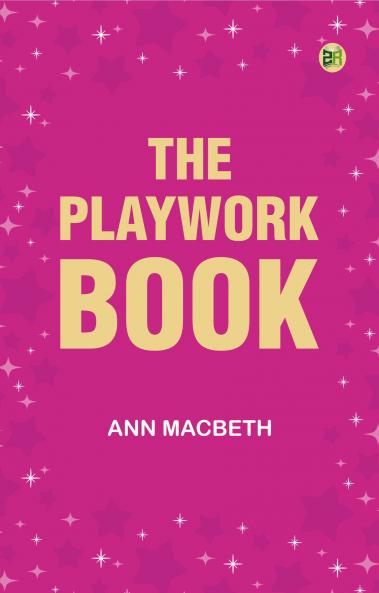 The Playwork Book