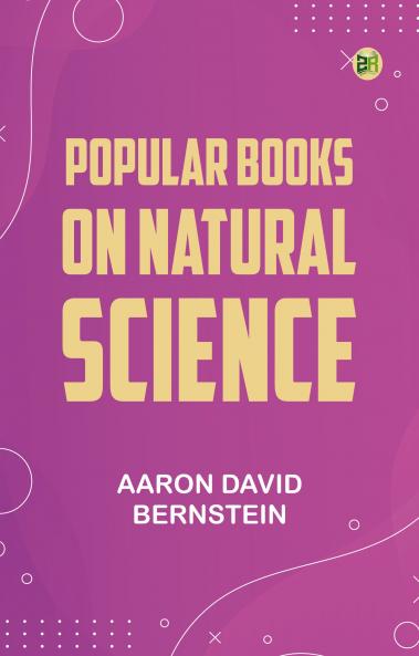 Popular Books on Natural Science