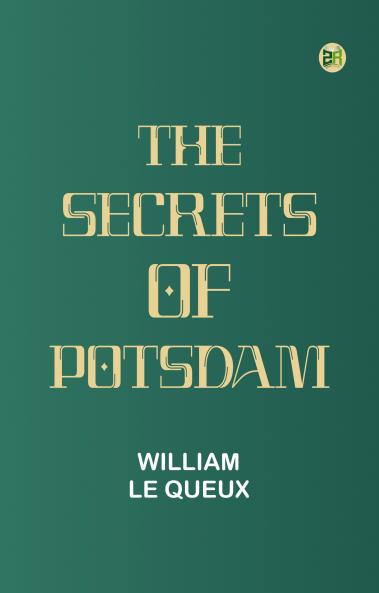The Secrets of Potsdam