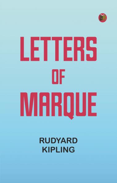Letters of Marque