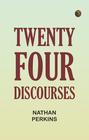 Twenty-four Discourses