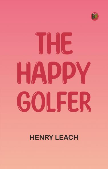 The Happy Golfer