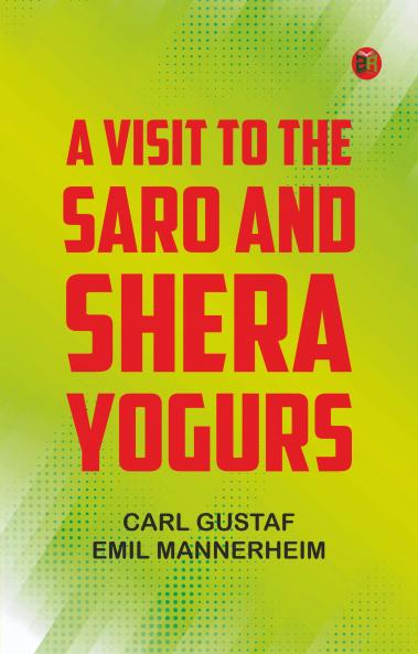 A Visit to the Saro and Shera Yogurs