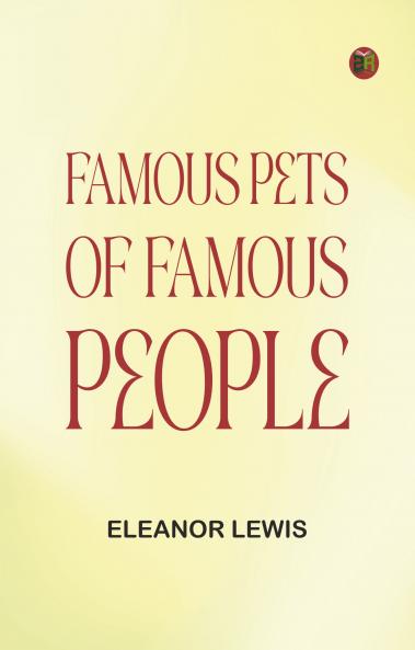 Famous pets of famous people