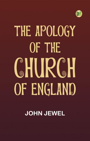 The apology of the church of england