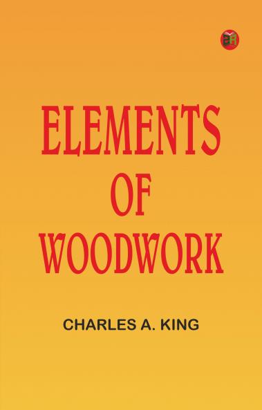 Elements of woodwork