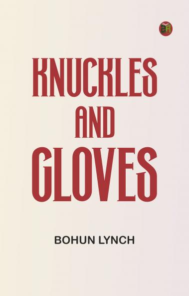 Knuckles and Gloves