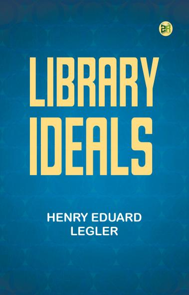 Library Ideals
