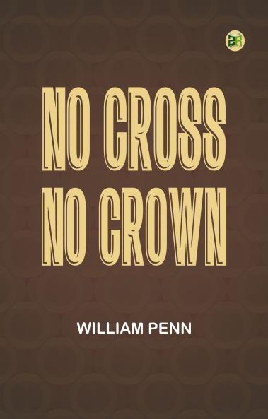 No Cross No Crown