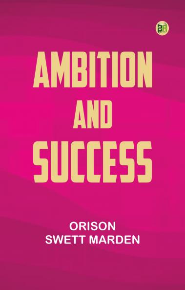 Ambition and Success