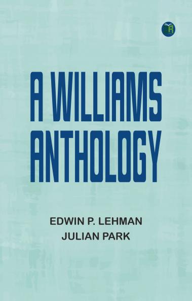 A Williams Anthology