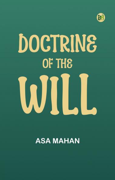 Doctrine of the Will