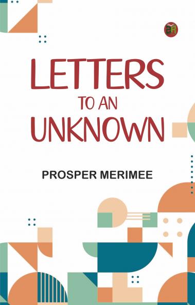 Letters to an Unknown