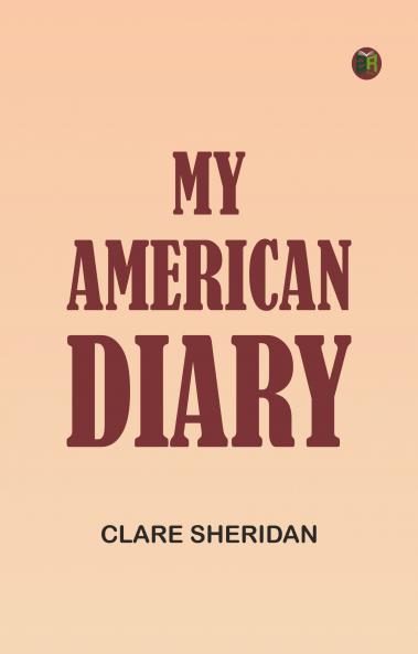 My American Diary