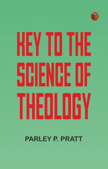 Key to the Science of Theology