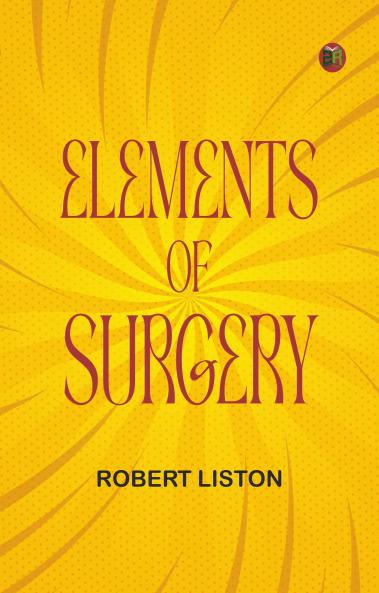 Elements of Surgery