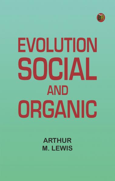 Evolution Social and Organic