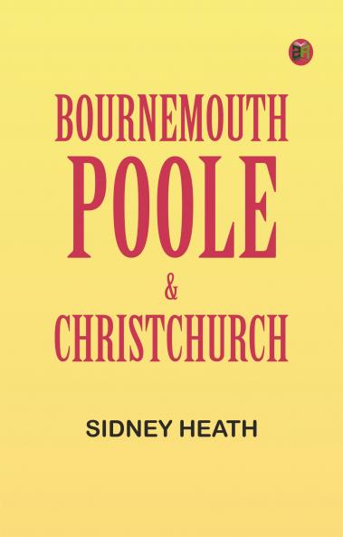 Bournemouth Poole & Christchurch