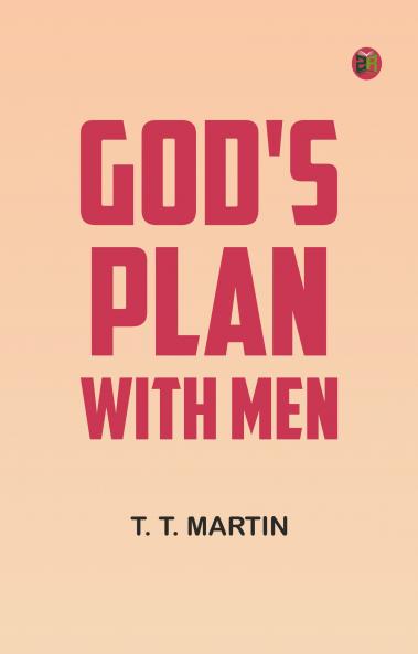 God's Plan with Men