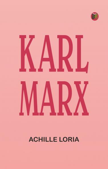 Karl Marx