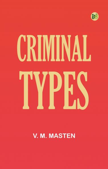 Criminal Types