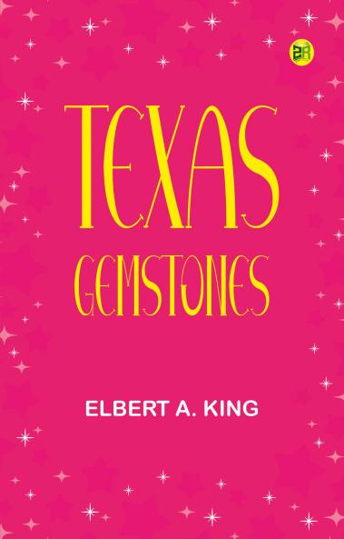 Texas Gemstones