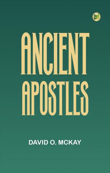 Ancient Apostles