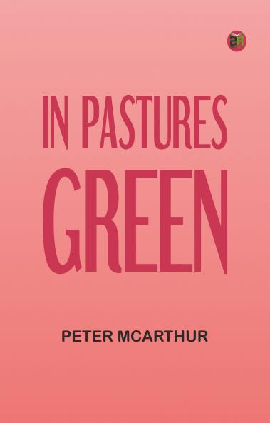 In Pastures Green