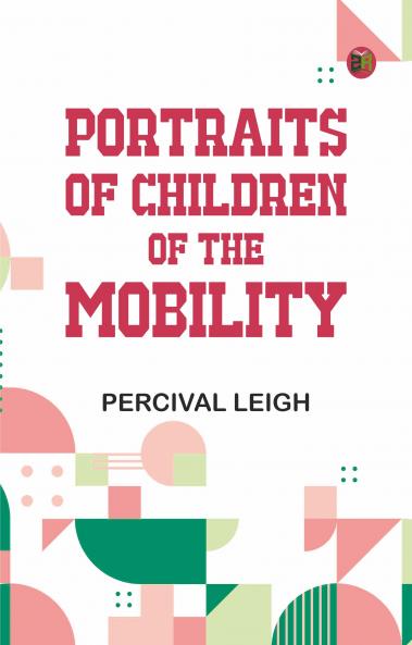 Portraits of Children of the Mobility