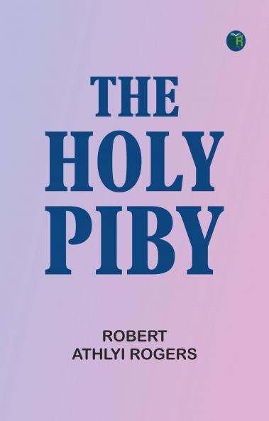 The Holy Piby