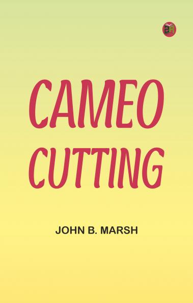 Cameo Cutting