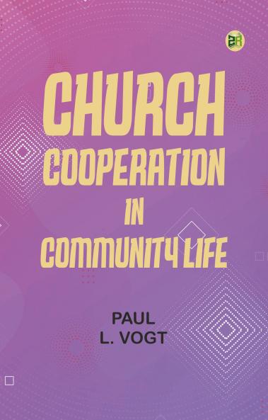 Church Cooperation in Community Life