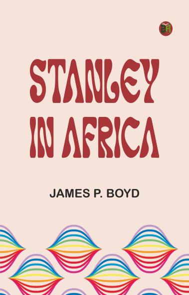 Stanley in Africa