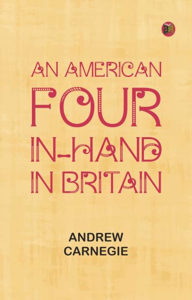 An American Four-in-Hand in Britain
