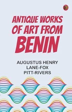 Antique Works of Art from Benin