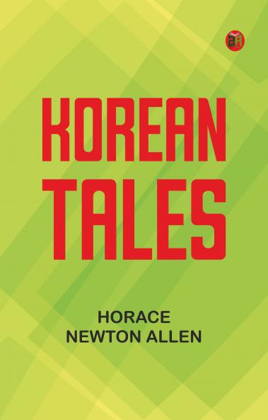 Korean Tales