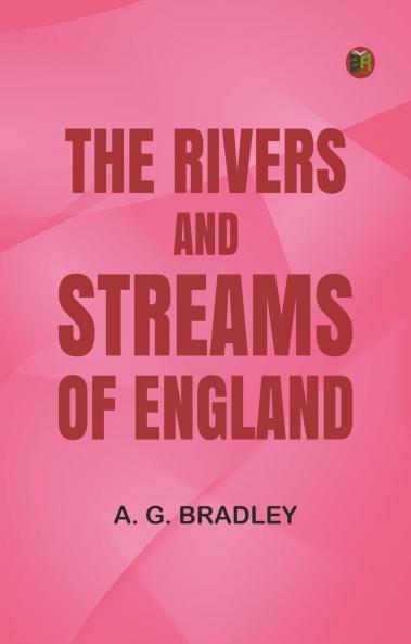 The Rivers and Streams of England