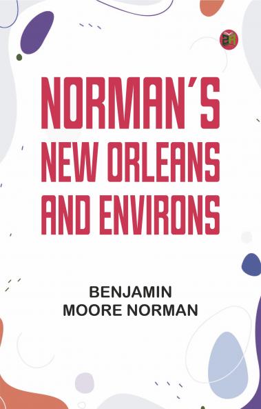 Norman's New Orleans and Environs