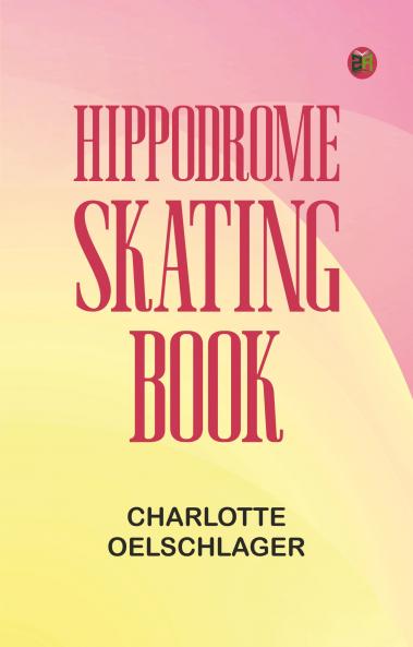 Hippodrome Skating Book