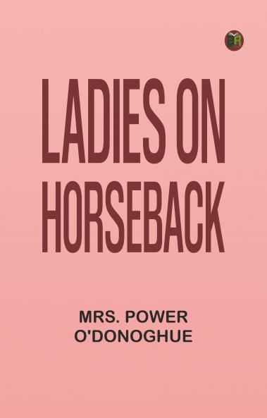 Ladies on Horseback