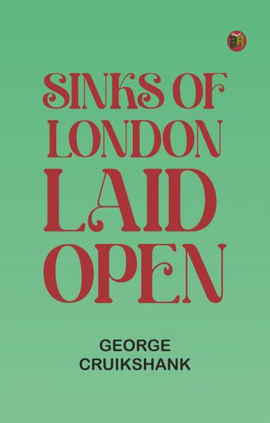 Sinks of London Laid Open