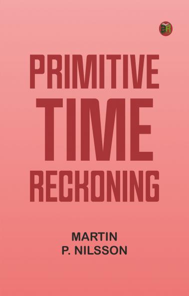 Primitive Time-reckoning