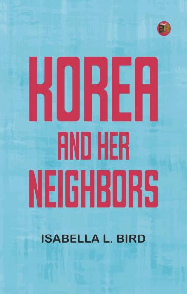 Korea and her neighbors