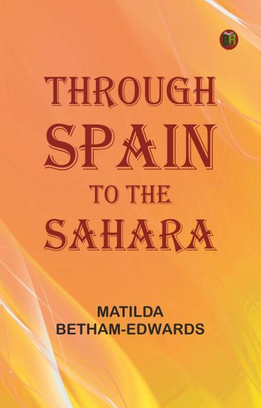 Through Spain to the Sahara