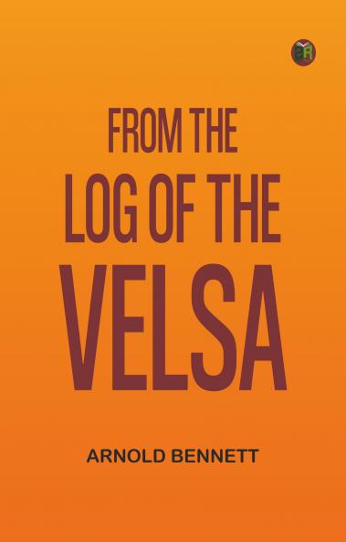 From the Log of the Velsa